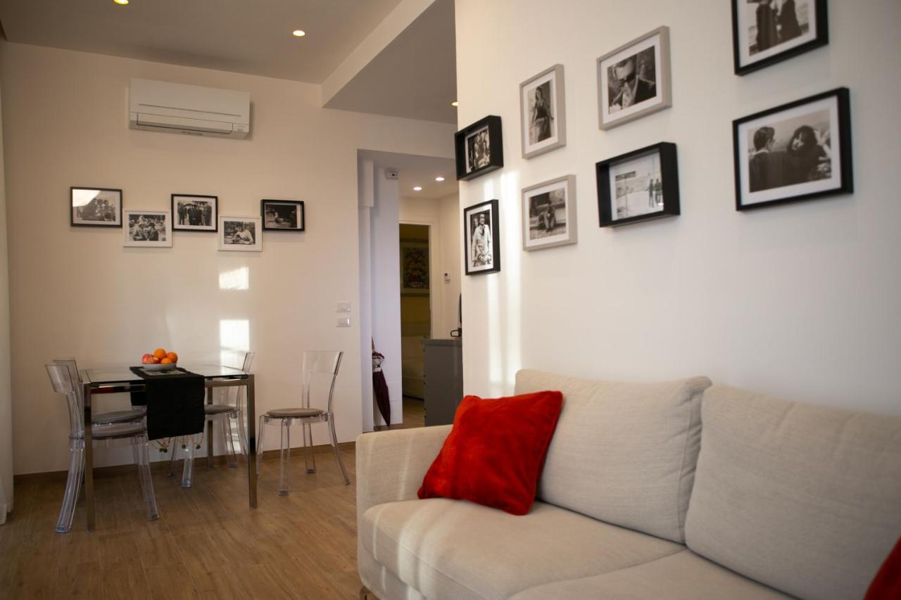 Colosseo Brightful Apartment With Rooftop, Rome